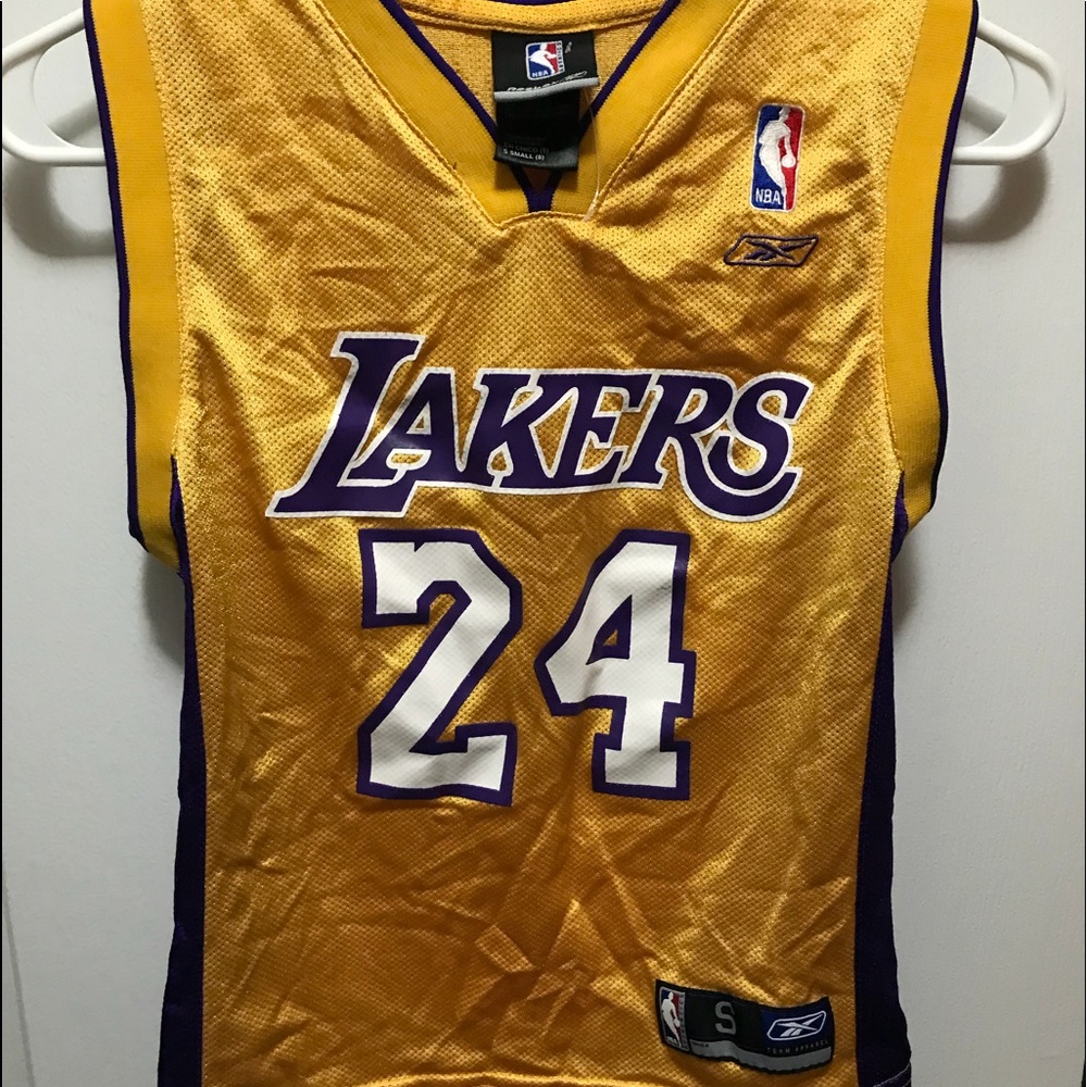 Los Angeles Lakers Jersey